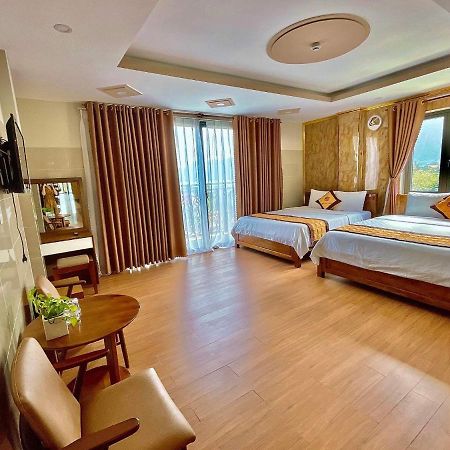 Hotel Minh Thang 2 Chi Khu Co Ong 外观 照片
