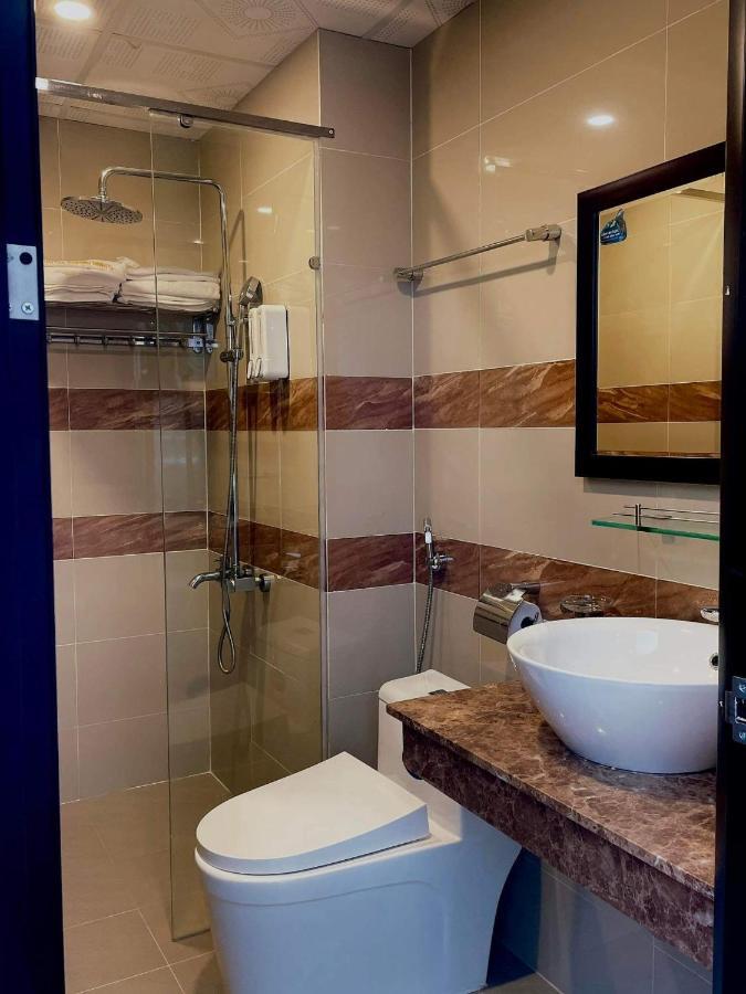 Hotel Minh Thang 2 Chi Khu Co Ong 外观 照片