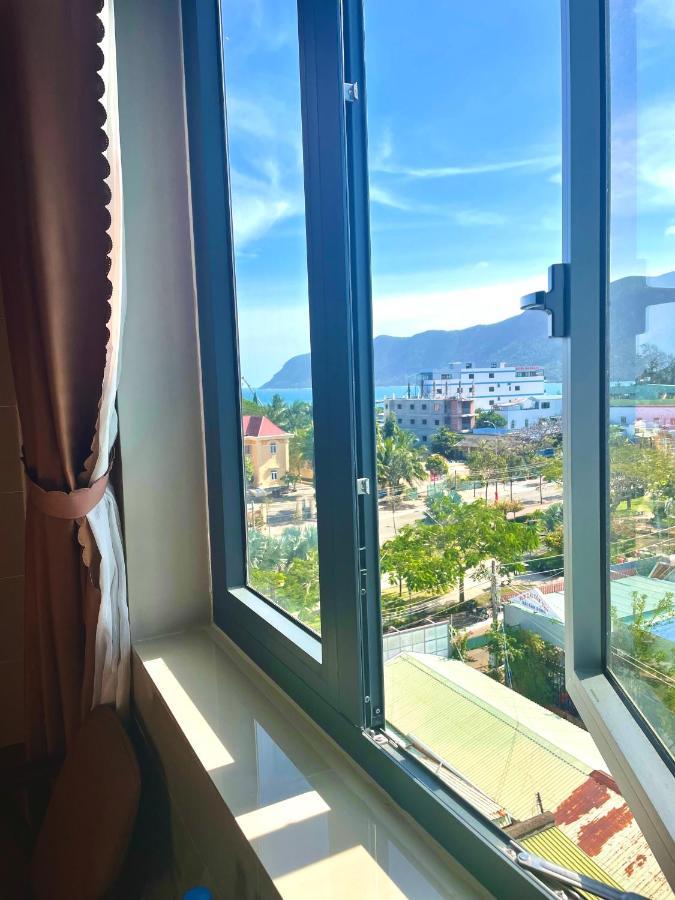 Hotel Minh Thang 2 Chi Khu Co Ong 外观 照片