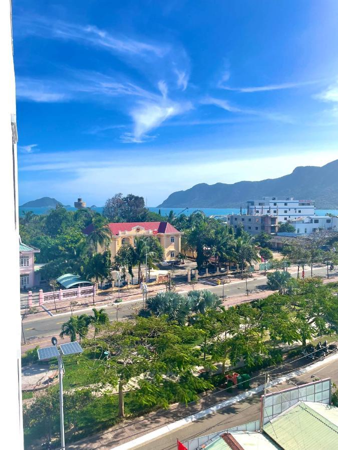 Hotel Minh Thang 2 Chi Khu Co Ong 外观 照片