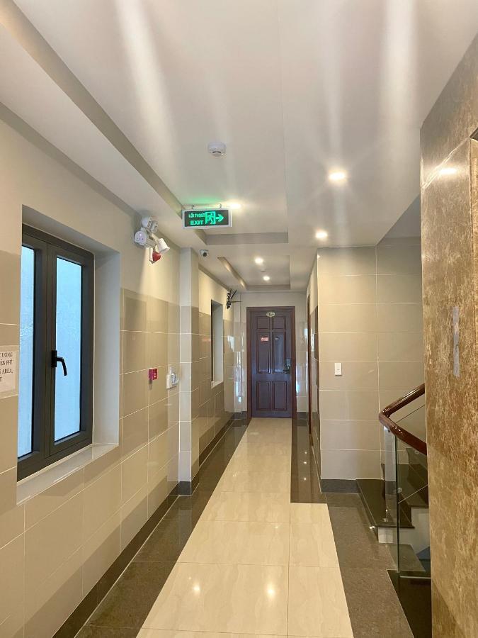 Hotel Minh Thang 2 Chi Khu Co Ong 外观 照片