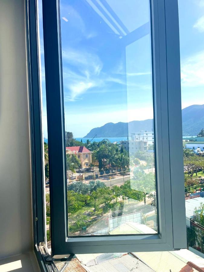 Hotel Minh Thang 2 Chi Khu Co Ong 外观 照片