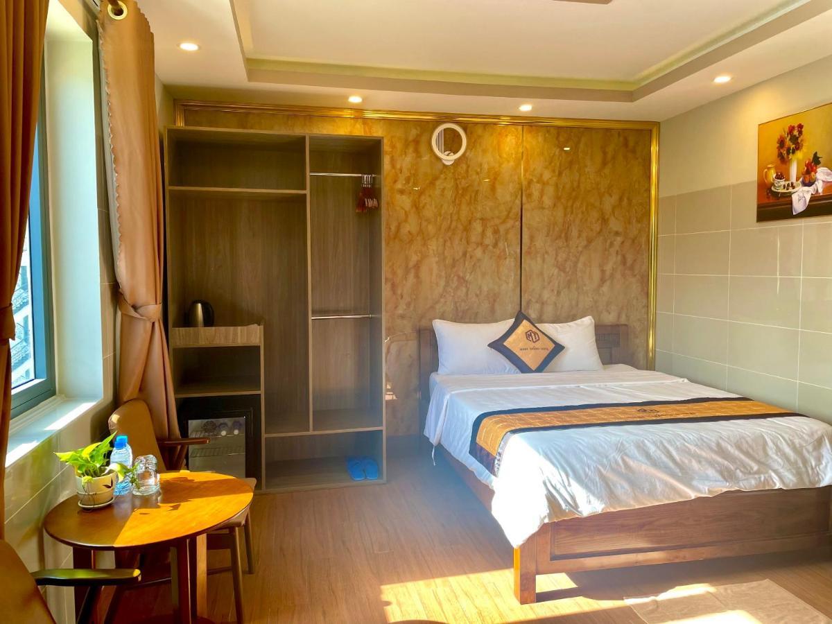 Hotel Minh Thang 2 Chi Khu Co Ong 外观 照片